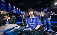 Croco joins the current World Champions DRX (Image via Riot Games)